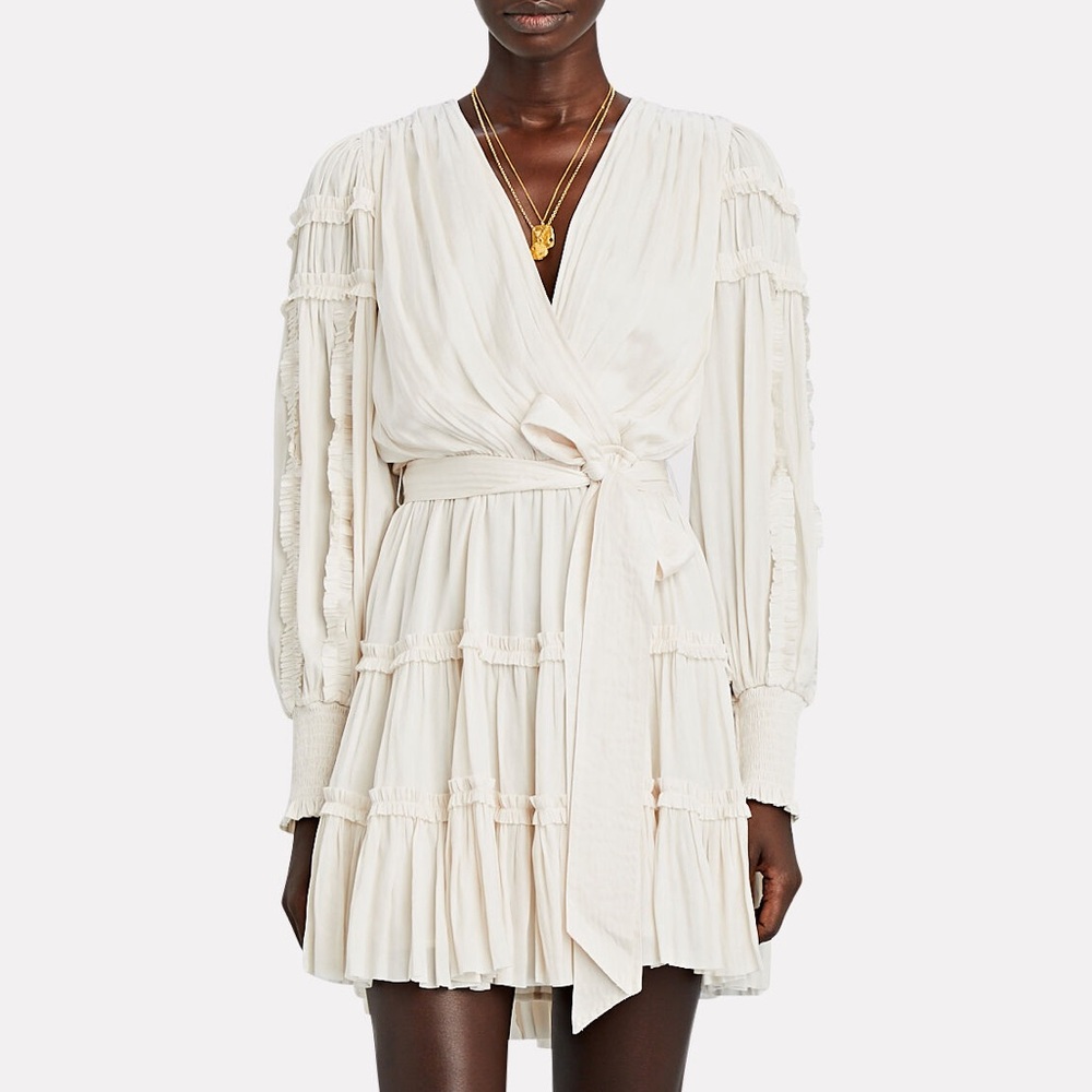 Ulla Johnson dress